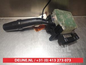 Toyota Corolla Verso Scheibenwischer Schalter O310267 foto 3