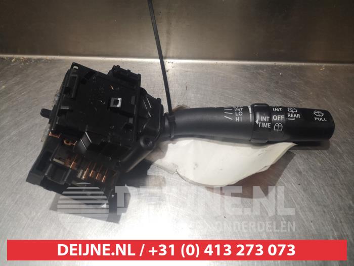 Toyota Corolla Verso Ruitenwis Schakelaar O310268