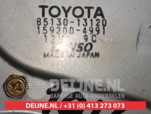 Toyota Corolla Verso Ruitenwissermotor achter O301427 foto 3