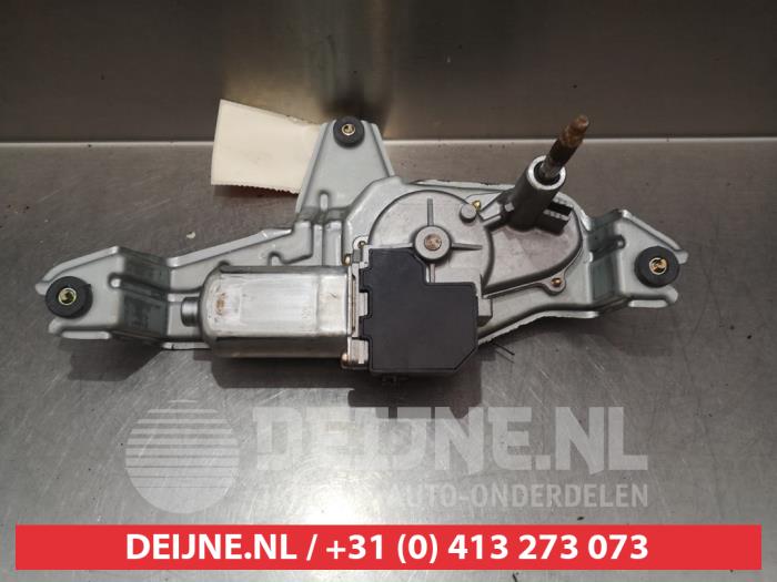 Toyota Corolla Verso Ruitenwissermotor achter O301428