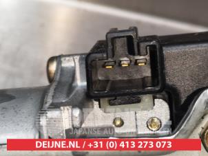 Toyota Corolla Verso Scheibenwischermotor hinten O301428 foto 3