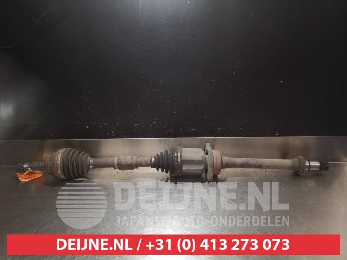 Toyota Corolla Verso Aandrijfas rechts-voor O320103
