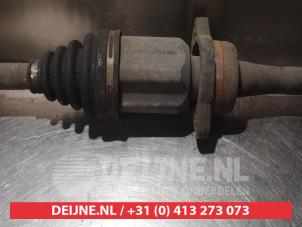 Toyota Corolla Verso Antriebswelle rechts vorne O320103 foto 3