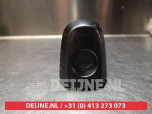 Toyota Corolla Verso Schlossset Zylinder (komplett) O278801 foto 2