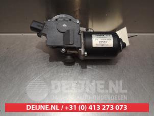 Toyota Corolla Verso Ruitenwissermotor voor O349324 foto 2