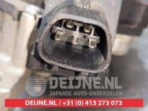Toyota Corolla Verso Ruitenwissermotor voor O349322 foto 4