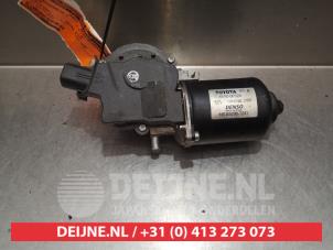 Toyota Corolla Verso Ruitenwissermotor voor O349322 foto 2