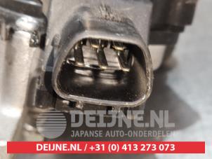Toyota Corolla Verso Ruitenwissermotor voor O349328 foto 3
