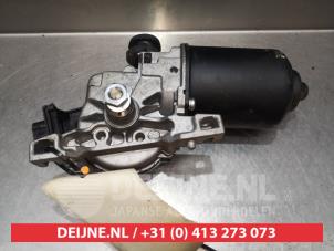 Toyota Corolla Verso Ruitenwissermotor voor O349328 foto 4