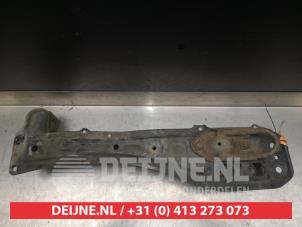 Toyota Corolla Verso Motorbalken O350469 foto 2