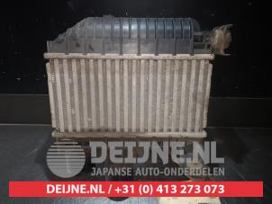 Toyota Corolla Verso Intercooler O339354 foto 2