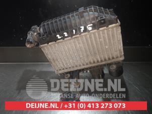 Toyota Corolla Verso Intercooler O339354 foto 4