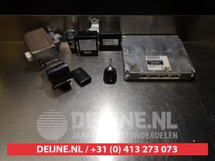 Gebruikte Computer Motormanagement Toyota Corolla Verso (R10/11) 2.2 D-4D 16V Prijs € 75,00 Margeregeling aangeboden door V.Deijne Jap.Auto-onderdelen BV