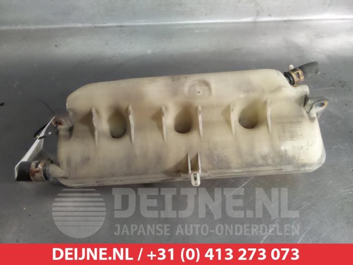 Toyota Corolla Verso Expansievat O341762