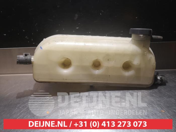 Toyota Corolla Verso Expansievat O341763