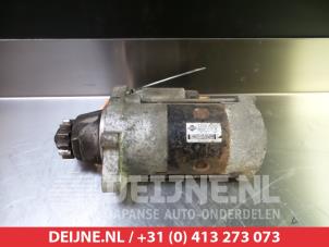 Nissan Almera Tino Starter O361245 photo 3