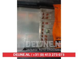 Nissan Almera Tino Multi-functional window switch O311676 foto 2