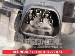 Toyota Corolla Verso Ruitenwissermotor voor O349365 foto 4