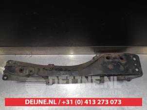 Gebruikte Motorbalk Toyota Corolla Verso (E12) 2.0 D-4D 16V 90 Prijs € 25,00 Margeregeling aangeboden door V.Deijne Jap.Auto-onderdelen BV