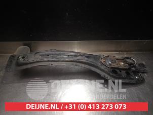 Toyota Corolla Verso Motorbalken O350488 foto 4