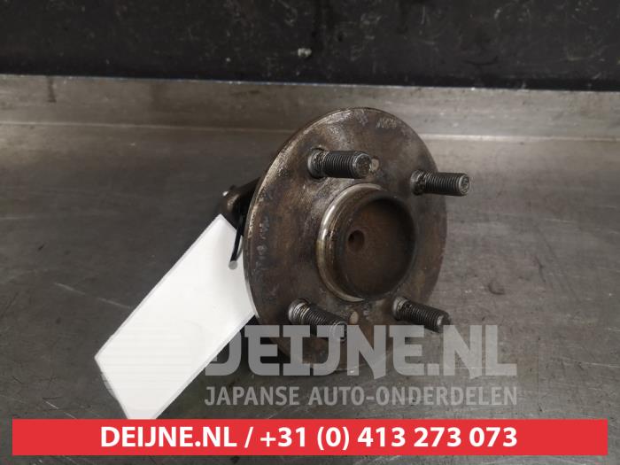 Toyota Corolla Verso Wiellager achter O385186