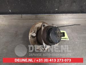 Toyota Corolla Verso Wiellager achter O385186 foto 2