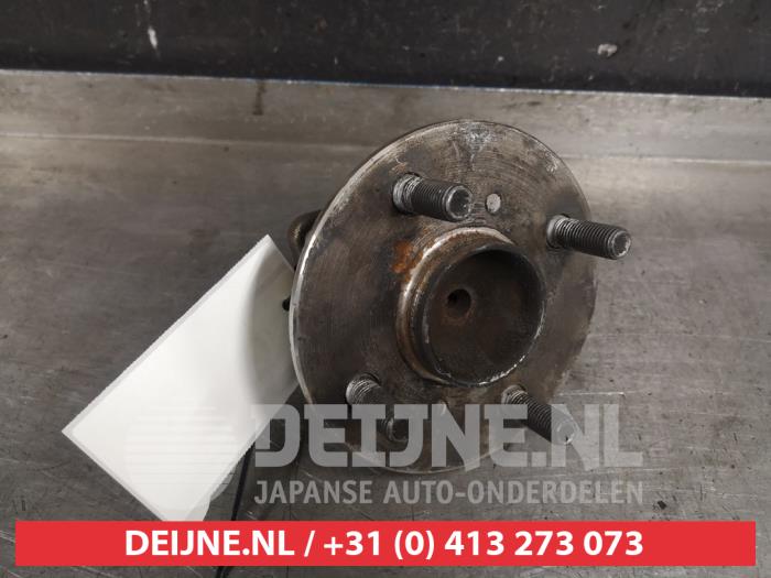 Toyota Corolla Verso Wiellager achter O385187
