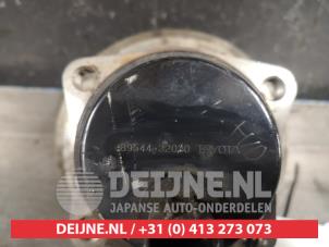 Toyota Corolla Verso Radlager hinten O385187 foto 3