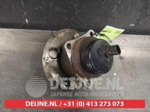 Toyota Corolla Verso Radlager hinten O385187 foto 2