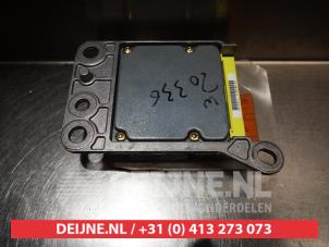 Nissan Almera Tino Airbag Module O302944 foto 2
