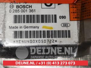 Nissan Almera Tino Airbag Module O302944 foto 4