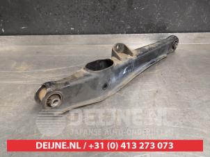 Mitsubishi Lancer Querlenker links hinten O383646 foto 2