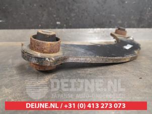 Mitsubishi Lancer Querlenker links hinten O383647 foto 2