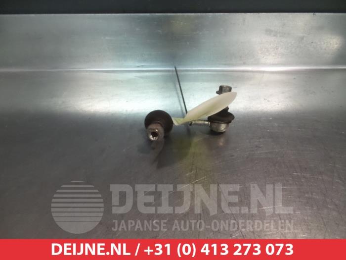 Mitsubishi Lancer Stabilisatie Stang Geleider O329886