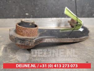 Mitsubishi Lancer Querlenker rechts hinten O384518 foto 2