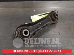 Mitsubishi Lancer Querlenker rechts hinten O384519 foto 2