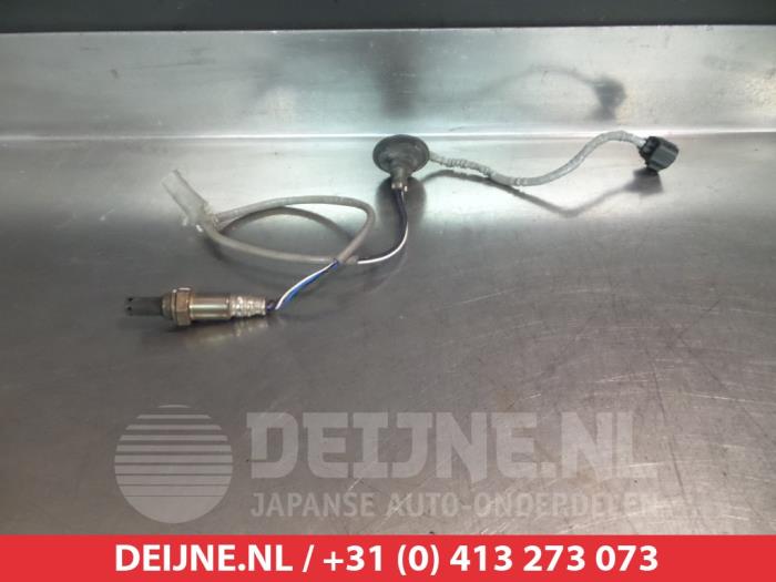 Lambda Sonde van een Mitsubishi Lancer Sportback (CX) 1.8 MIVEC 16V 2009