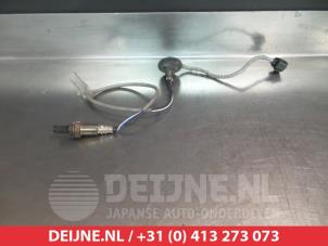 Gebruikte Lambda Sonde Mitsubishi Lancer Sportback (CX) 1.8 MIVEC 16V Prijs € 75,00 Margeregeling aangeboden door V.Deijne Jap.Auto-onderdelen BV