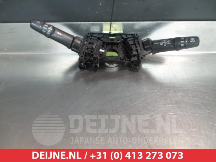 Mitsubishi Outlander Steering column stalk O308806