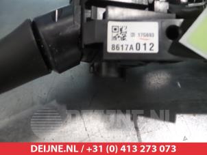Mitsubishi Outlander Steering column stalk O308806 photo 3