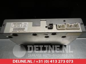 Toyota Corolla Verso Navigation Modul O313830 foto 3
