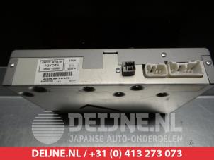 Toyota Corolla Verso Navigation Modul O313831 foto 3