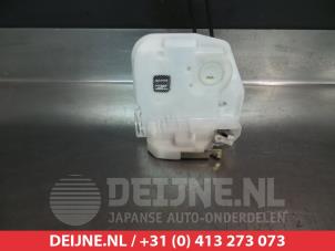Mitsubishi Outlander Front door lock mechanism 4-door, right O280976 photo 2