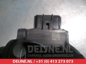 Mitsubishi Outlander Gaspedaal O314350 foto 2