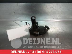 Gebruikte Luchthoeveelheidsmeter Toyota Corolla Verso (R10/11) 2.2 D-4D 16V Prijs € 30,00 Margeregeling aangeboden door V.Deijne Jap.Auto-onderdelen BV