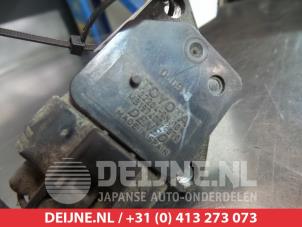 Toyota Corolla Verso Airflow meter O342982 photo 2