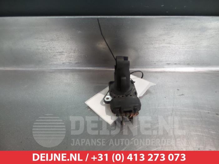Toyota Corolla Verso Luftmengenmesser O342981