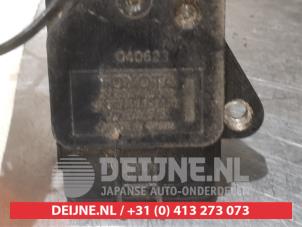 Toyota Corolla Verso Airflow meter O342976 photo 4