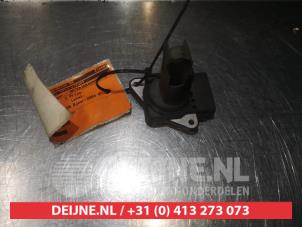 Gebruikte Luchthoeveelheidsmeter Toyota Corolla Verso (R10/11) 1.8 16V VVT-i Prijs € 15,00 Margeregeling aangeboden door V.Deijne Jap.Auto-onderdelen BV