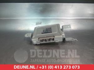 Gebruikte Computer Automatische Bak Nissan Almera Tino (V10M) 2.0 16V CVT Prijs € 50,00 Margeregeling aangeboden door V.Deijne Jap.Auto-onderdelen BV